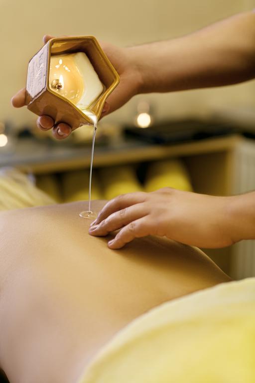 Malinowy Dwor Hotel Medical Spa Сверадув-Здруй Экстерьер фото